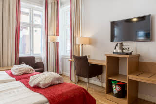 Kuvaoikeudet:: Jakob de Vries Superior room